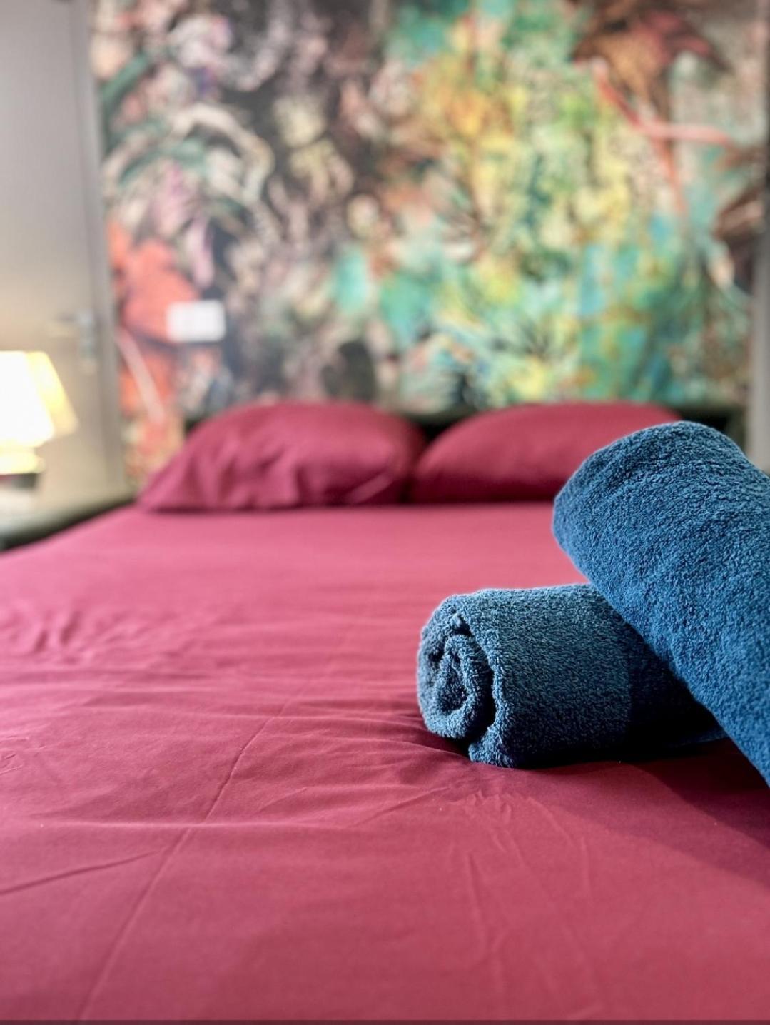 Studio Le Moutik Du Bord De Mer Avec Spa Parking Gratuit Lampaul-Plouarzel المظهر الخارجي الصورة